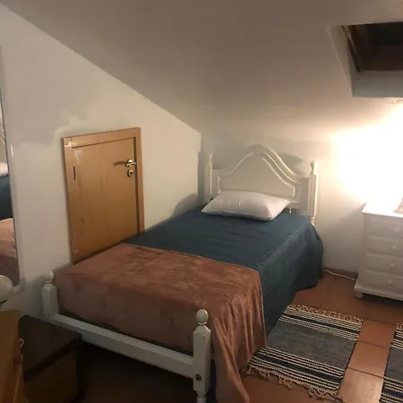 Attic * Ponte de Lima