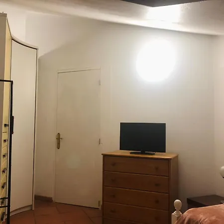 Séjour chez l'habitant Attic *