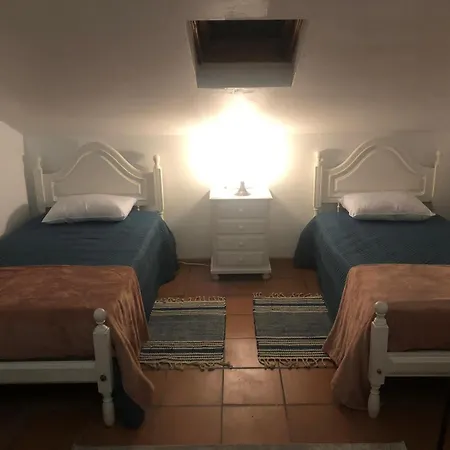 Attic Séjour chez l'habitant *