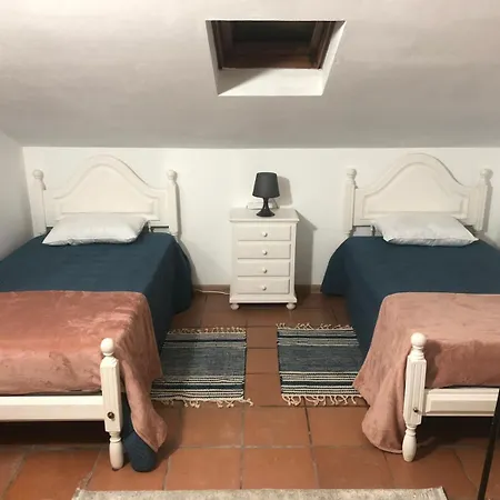 Séjour chez l'habitant Attic *
