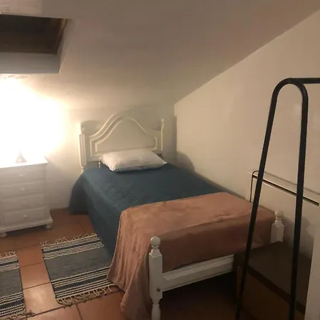 Attic Séjour chez l'habitant Ponte de Lima